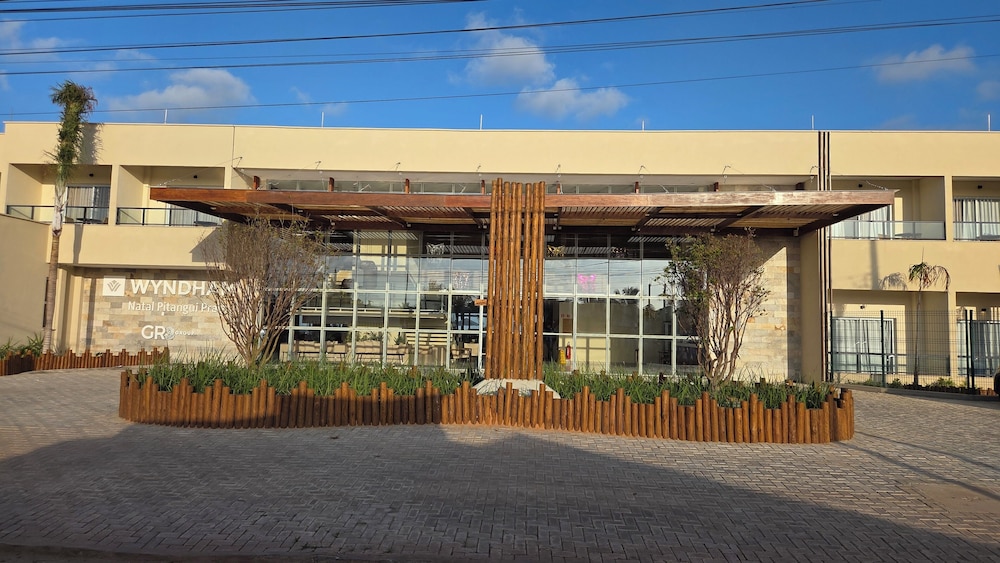 Wyndham Natal Pitangui Praia 11/80