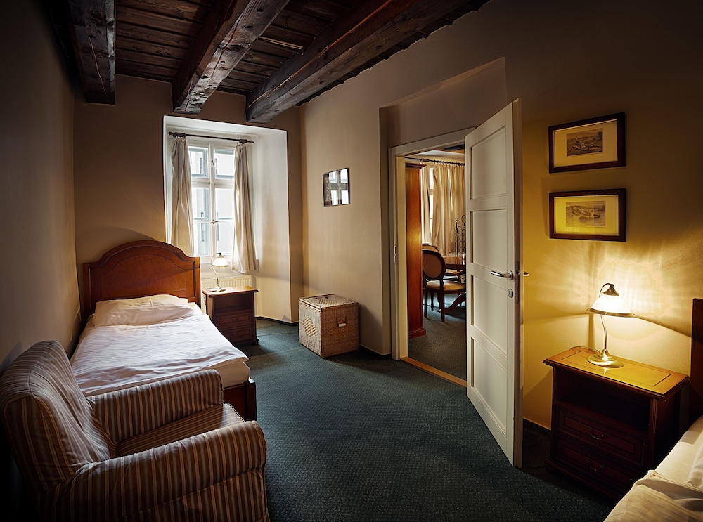 Hotel U Tri Bubnu 20/60