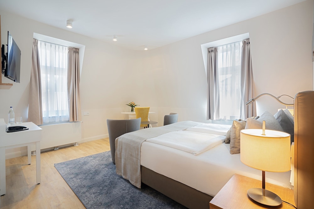 Ringhotel Ostseehotel Ahlbeck 17/50
