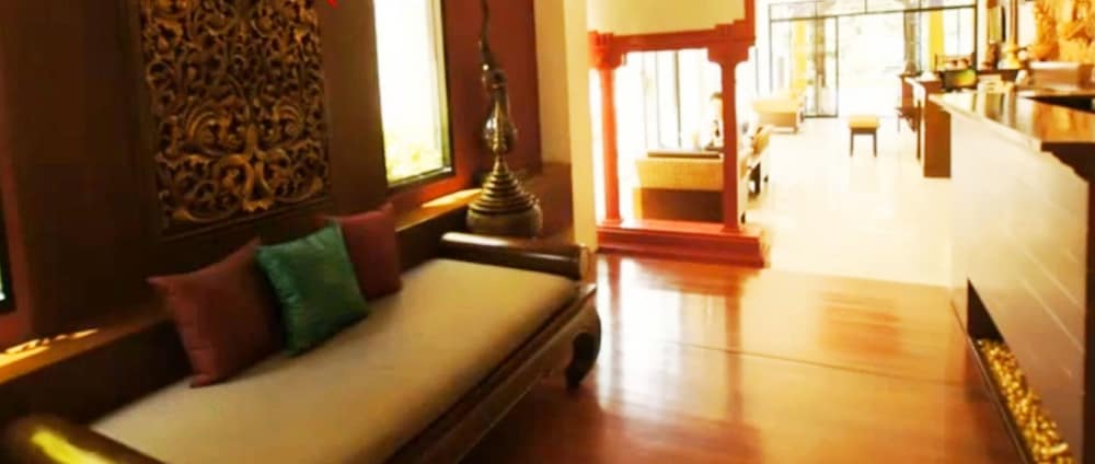 Nicha Suite Hua Hin 34/47