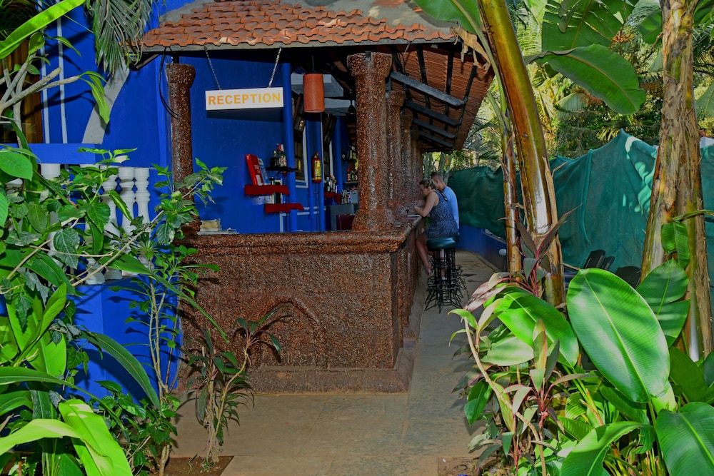 Villa Theresa Beach Resort 30/33