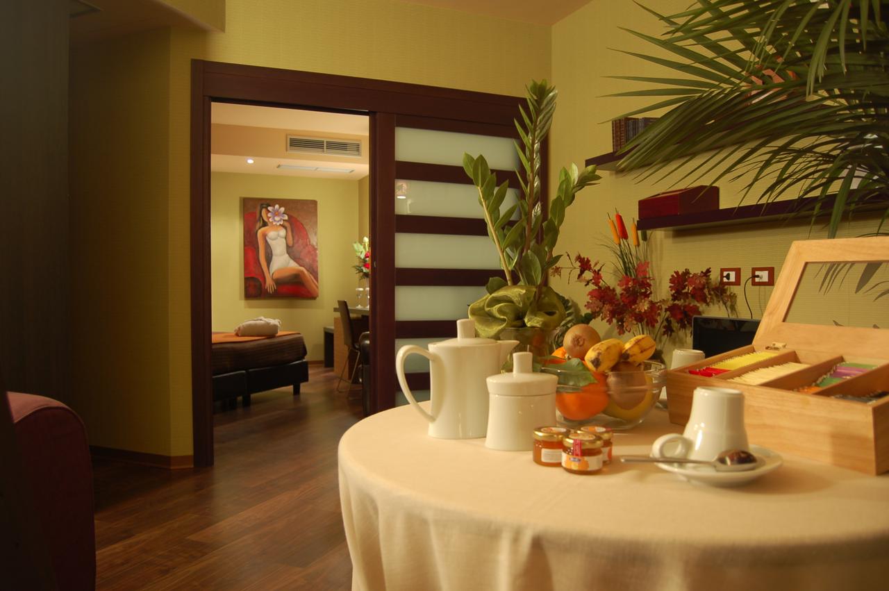 Andrea Doria Hotel 19/32