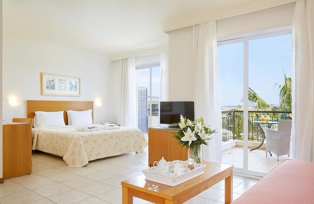 万丽酒店Hanioti度假村(Renaissance Hanioti Resort) 图片5