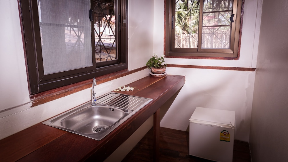 Baan Manali Resort 44/72
