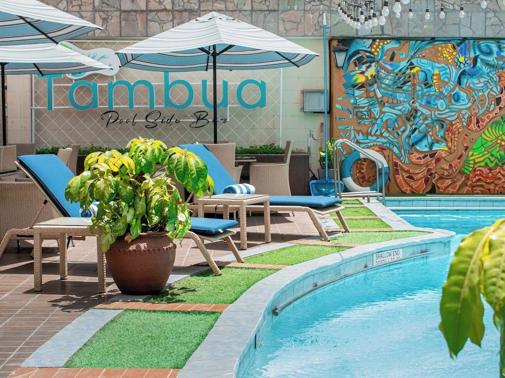 Nairobi Safari Club by Swiss-Belhotel 60/63