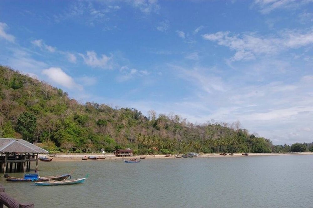 Grand Andaman Resort 21/38