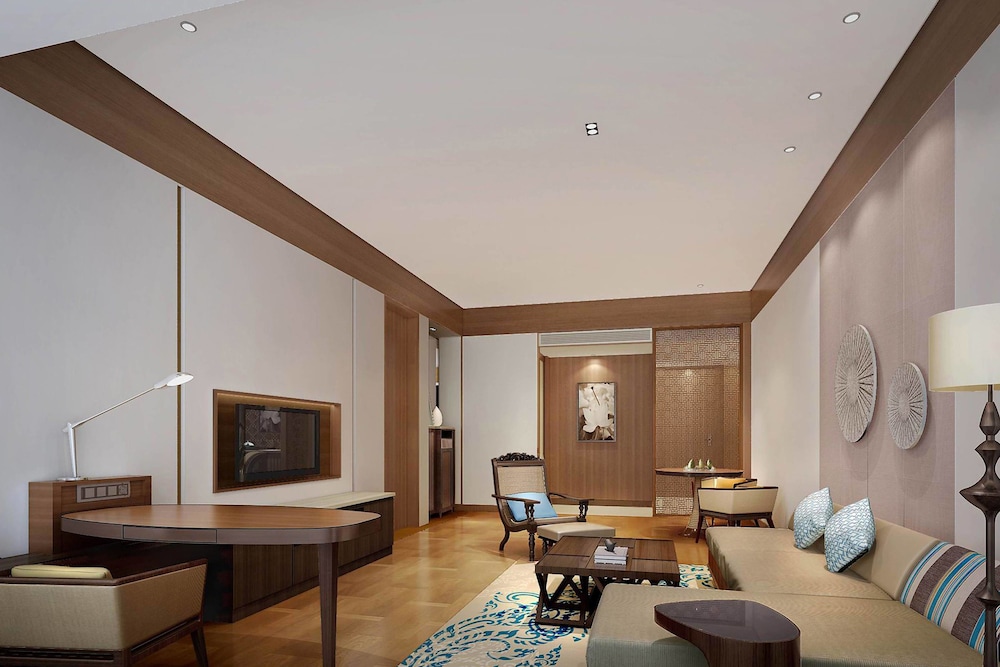 Sheraton Grand Xishuangbanna Hotel 30/74