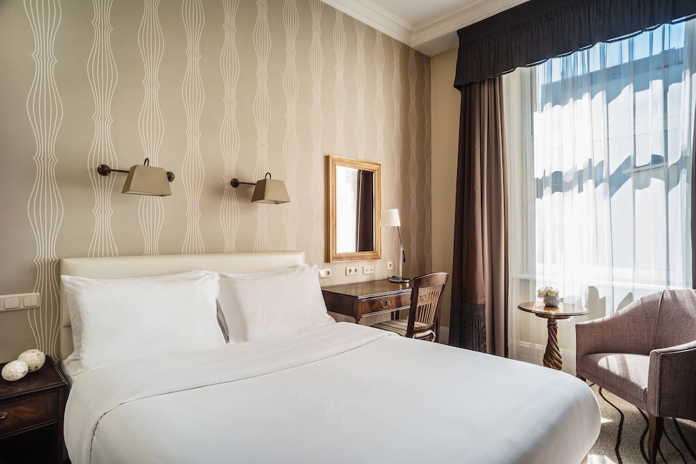 Le Meridien Frankfurt 11/59