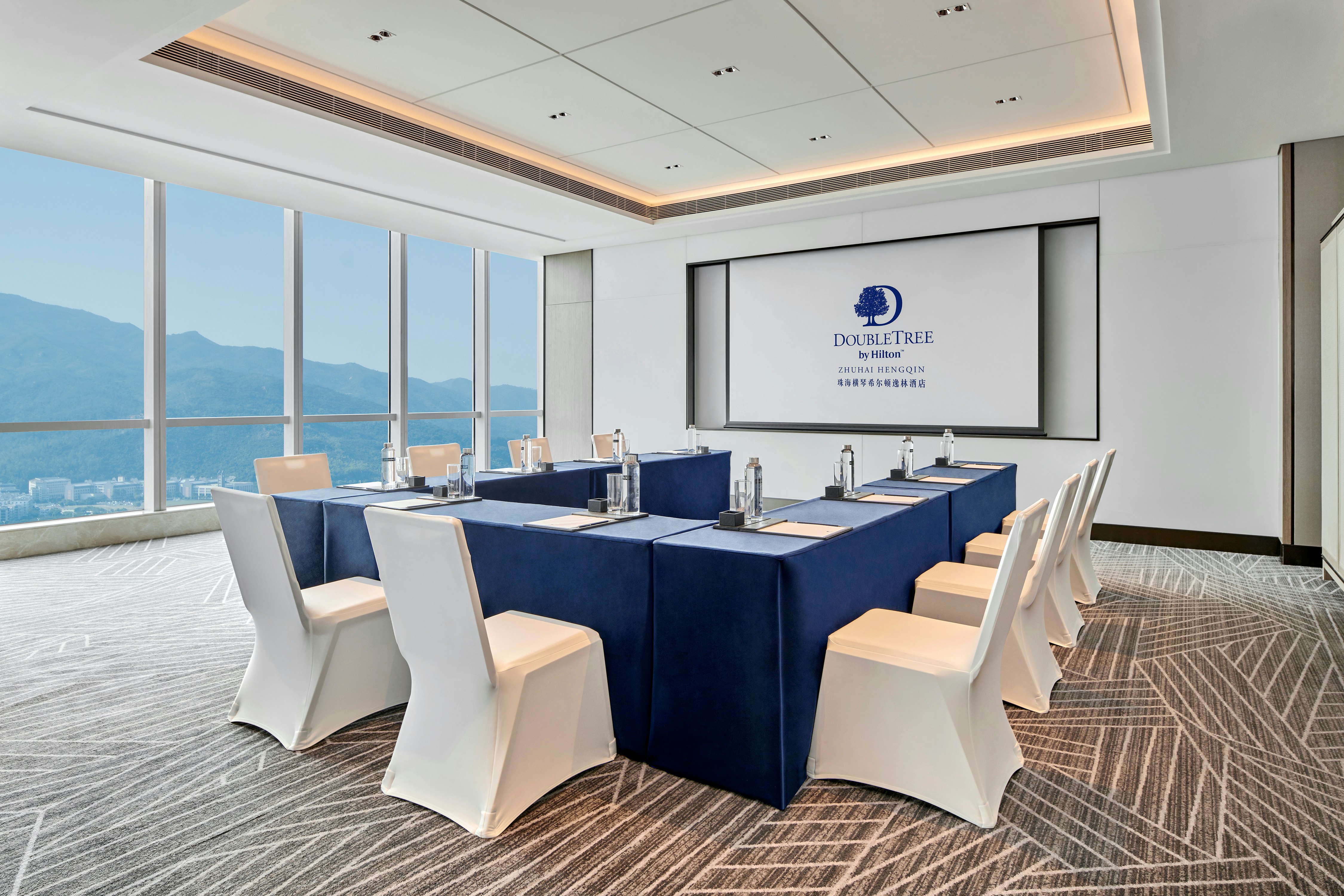 DoubleTree by Hilton Zhuhai Hengqin 28/31