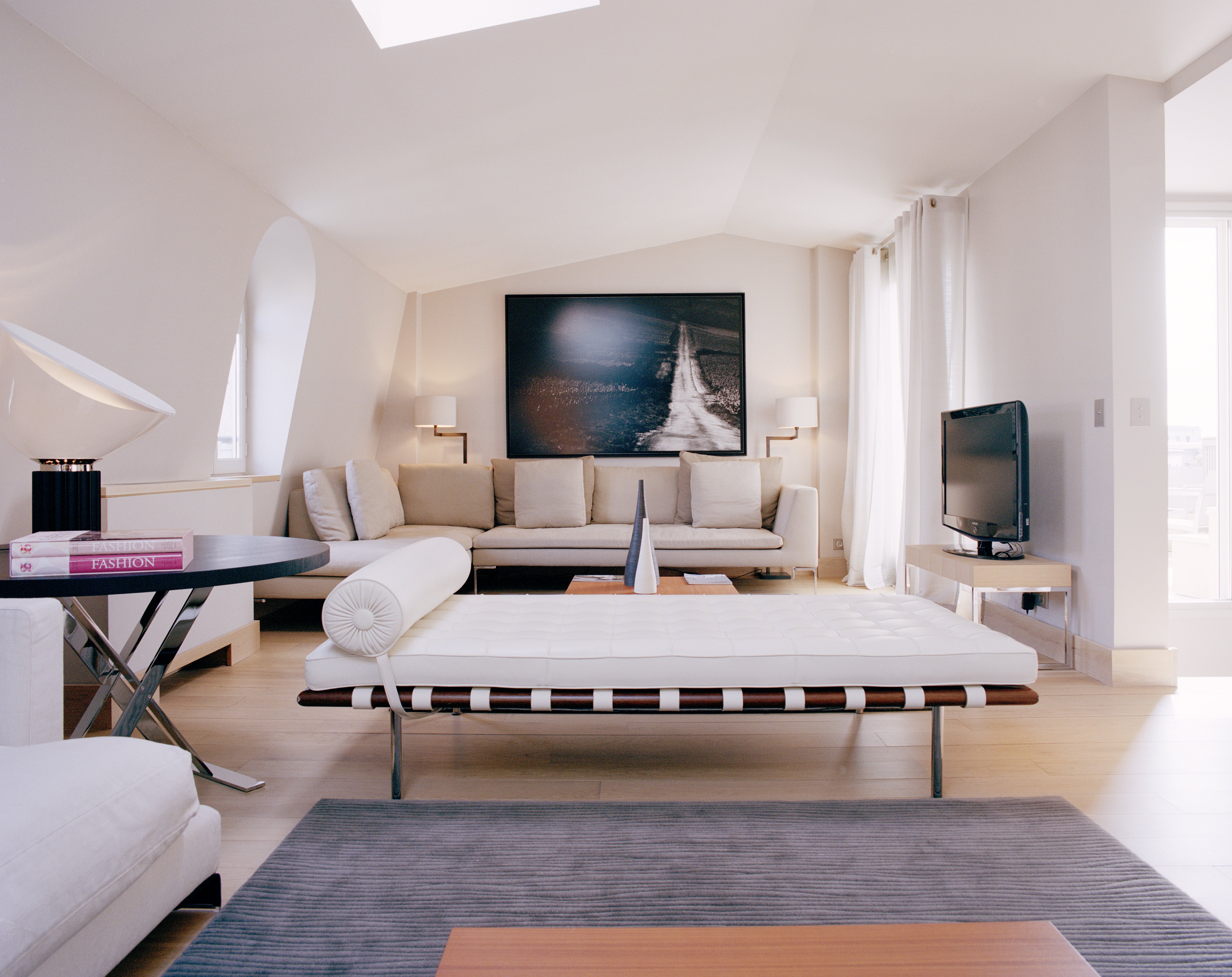 La Reserve Paris Hotel And Spa 23/26