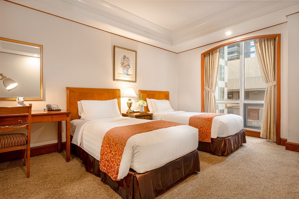 Richmonde Hotel Ortigas 27/64