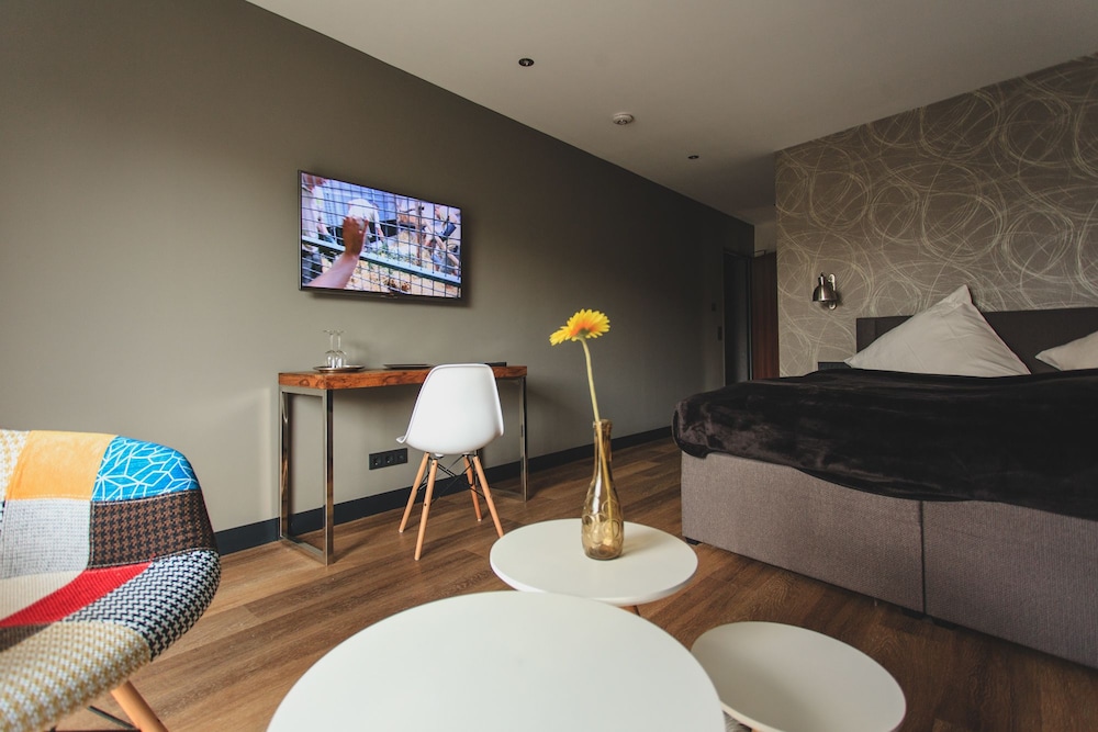 Niteroom Boutiquehotel 24/30