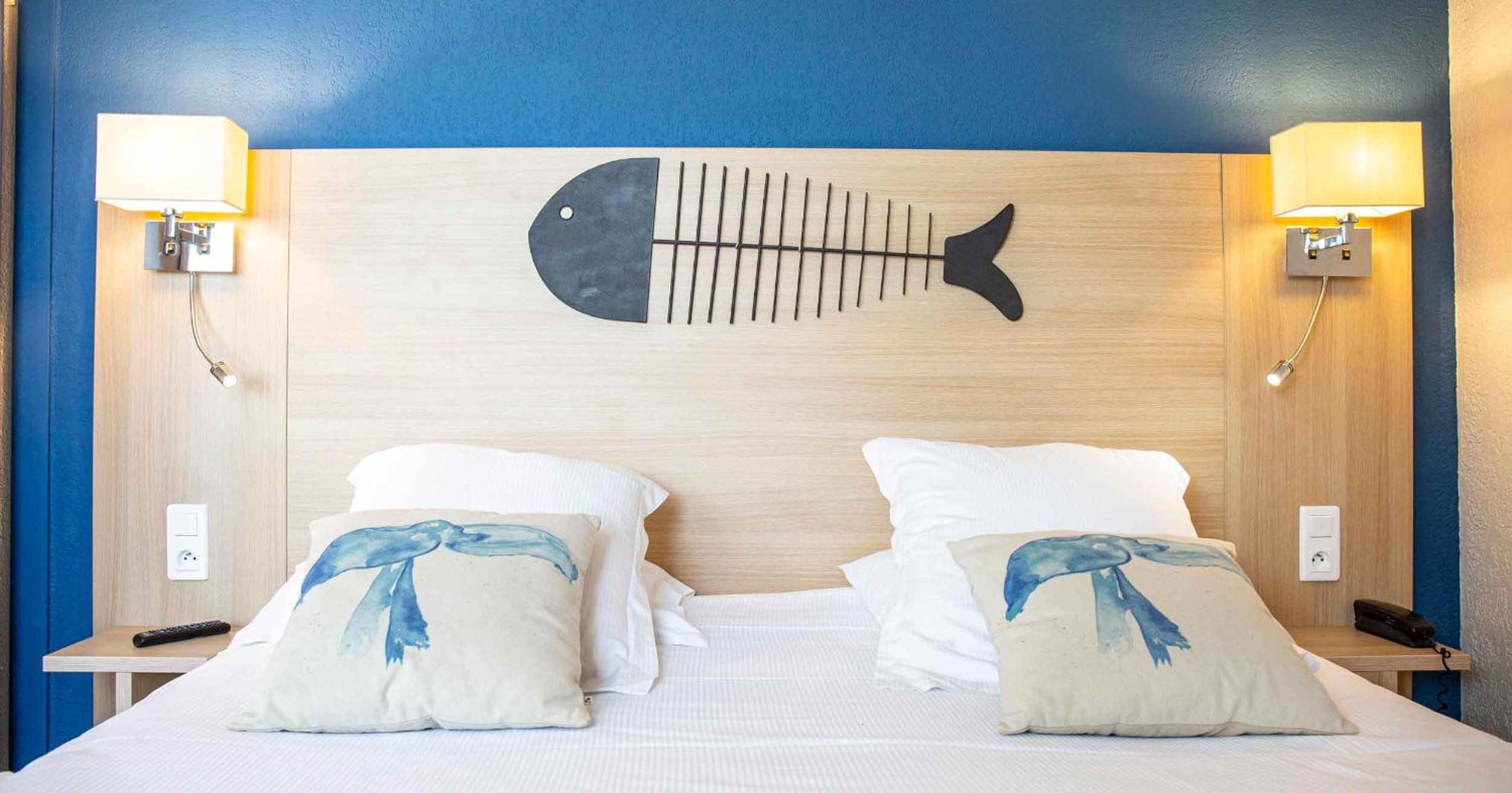 Family Suite, Junior Suite