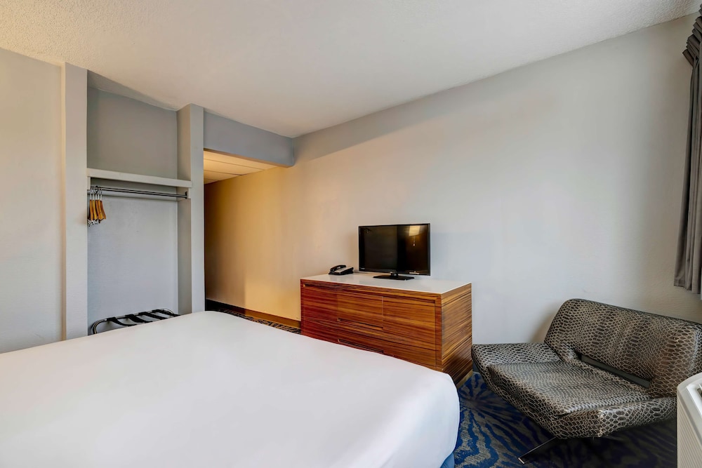 STANDARD, KING BED