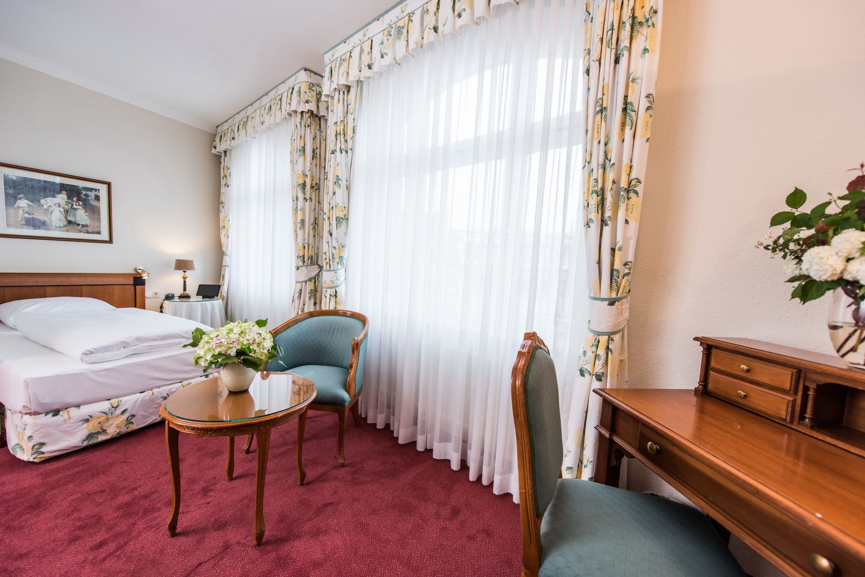 Hotel Kaiserhof 18/54