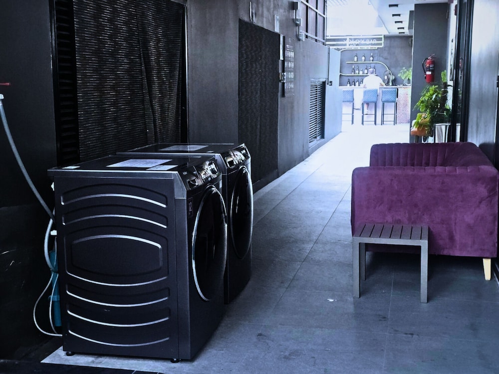 XQ Pattaya Hotel 24/50