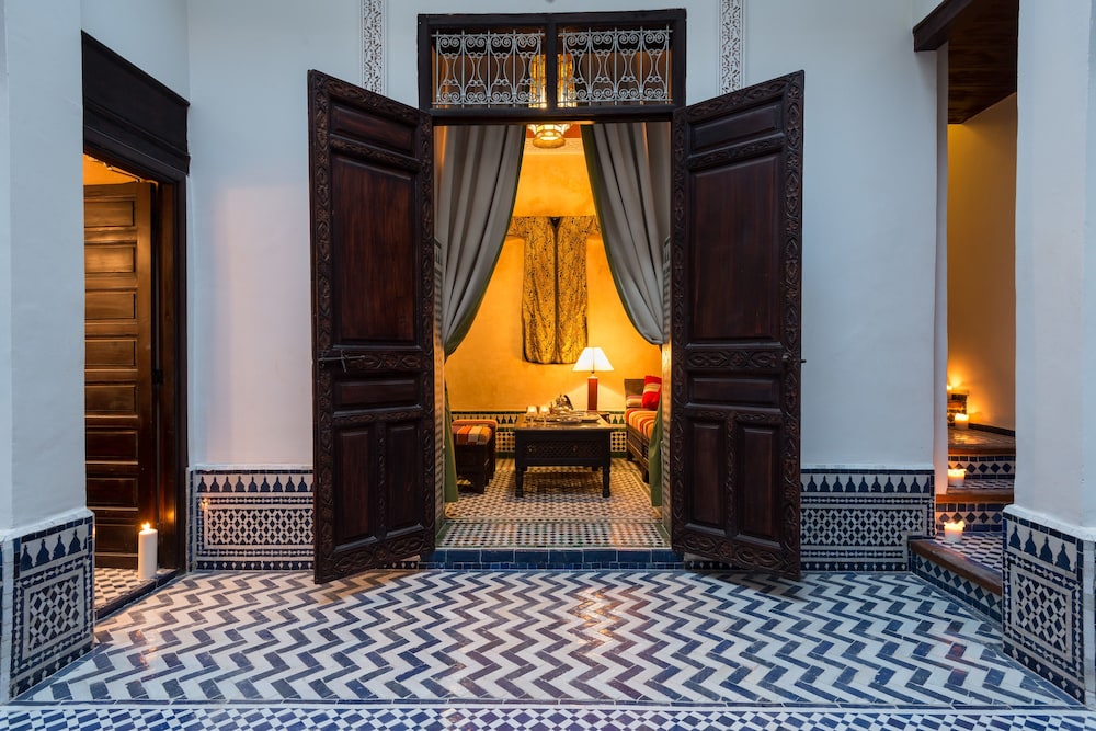 Algila Fes Riad Medina Charme Hotel 27/63
