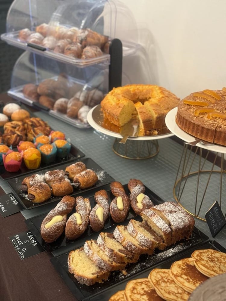 20 Miglia精品酒店(20 Miglia Boutique Hotel) 图片4