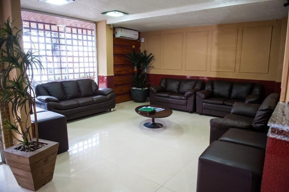 Hotel Do Largo Manaus 21/33