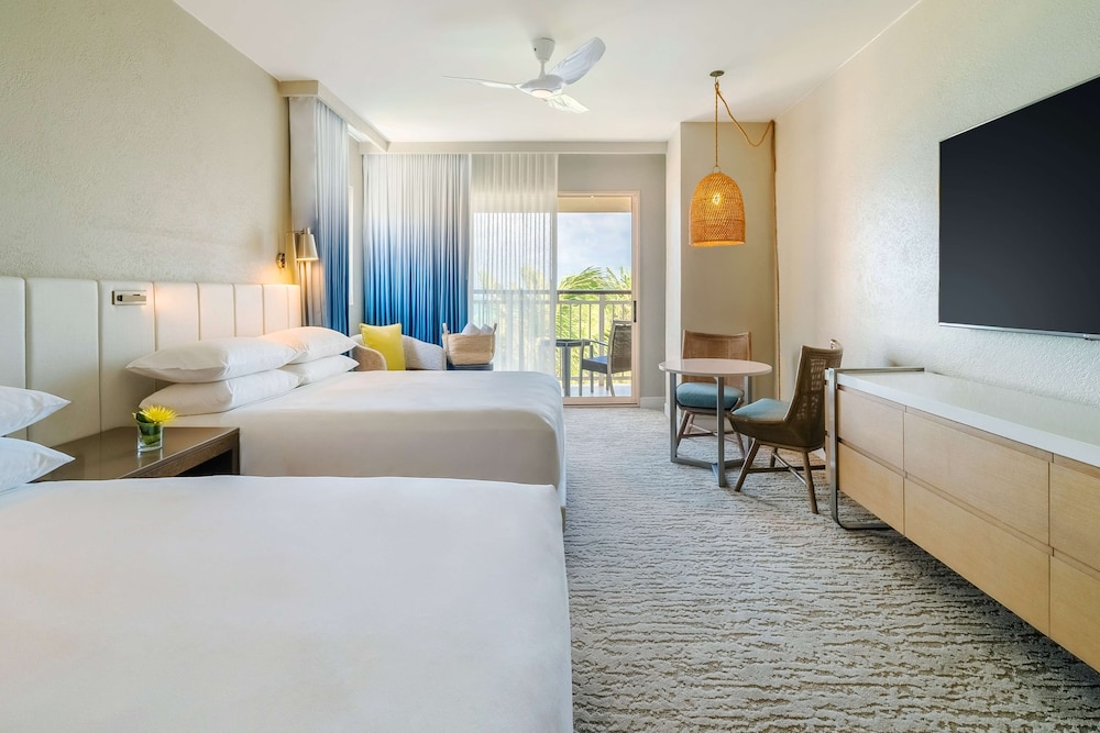 Hyatt Regency Aruba Resort Spa And Casino 23/64