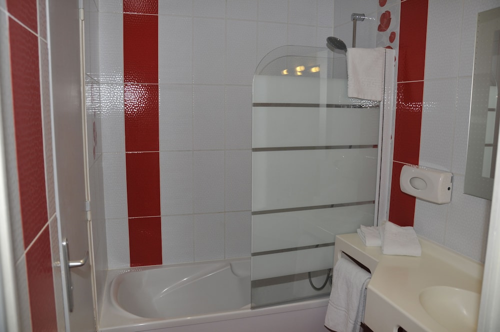 HOTEL SEYVET 31/36