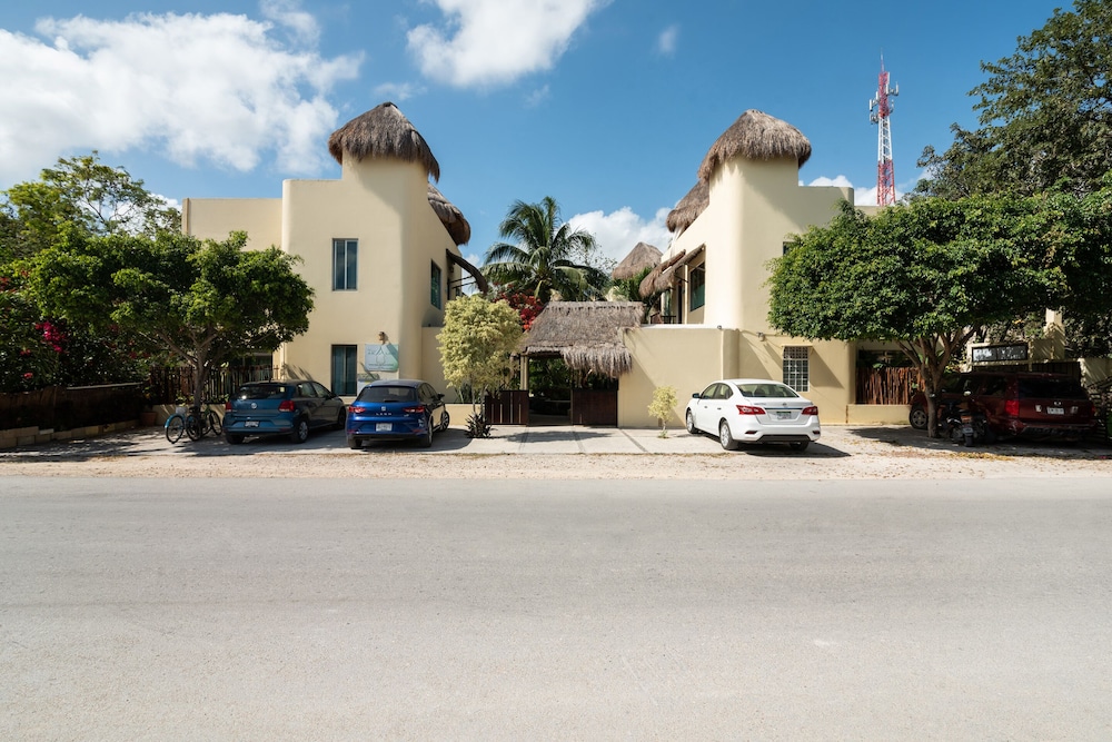 Villas Akalan 64/75