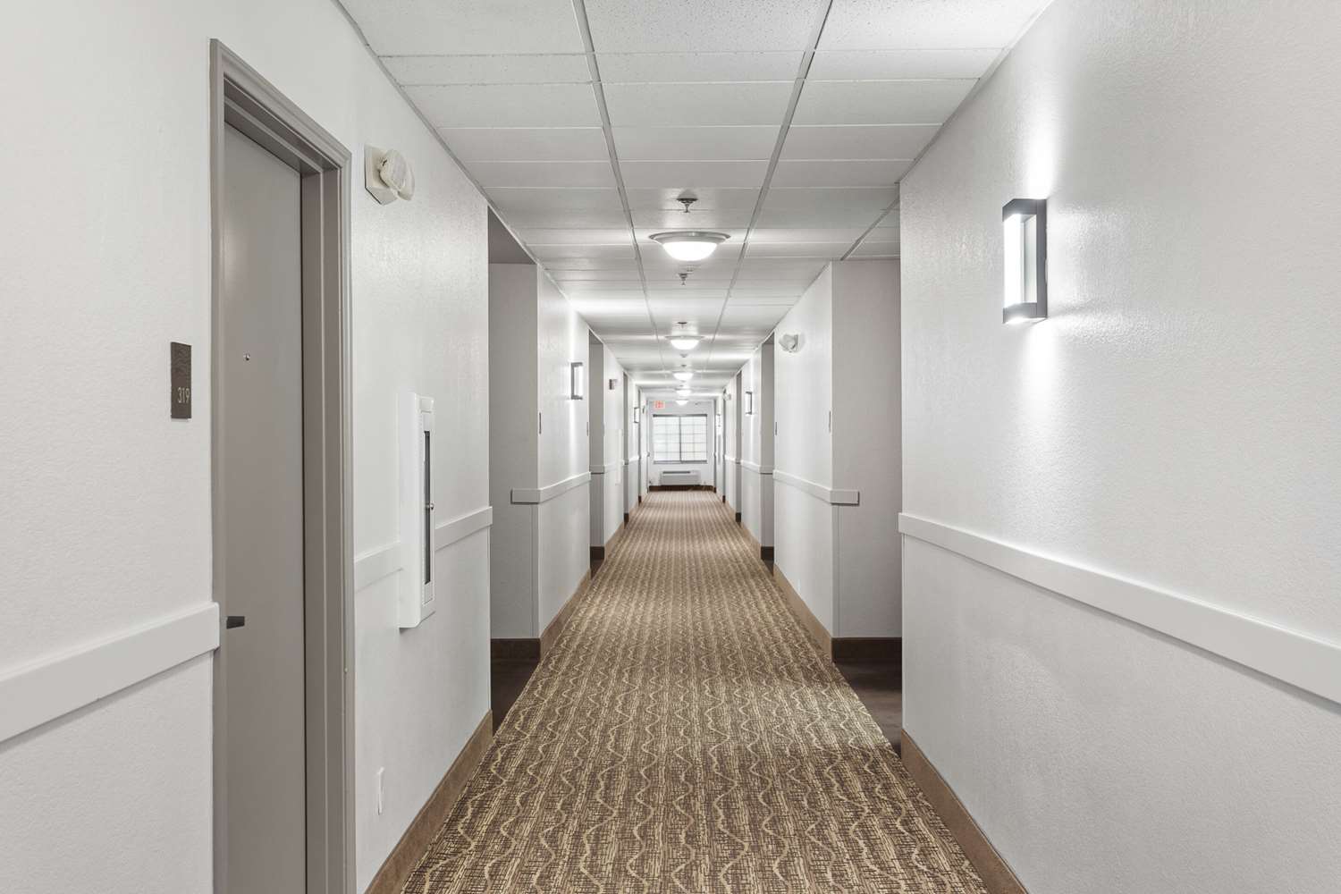 Comfort Inn Chandler Phoenix South I-10 4/52