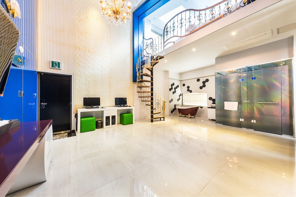 Cheonho La View Luxury Hotel 41/50