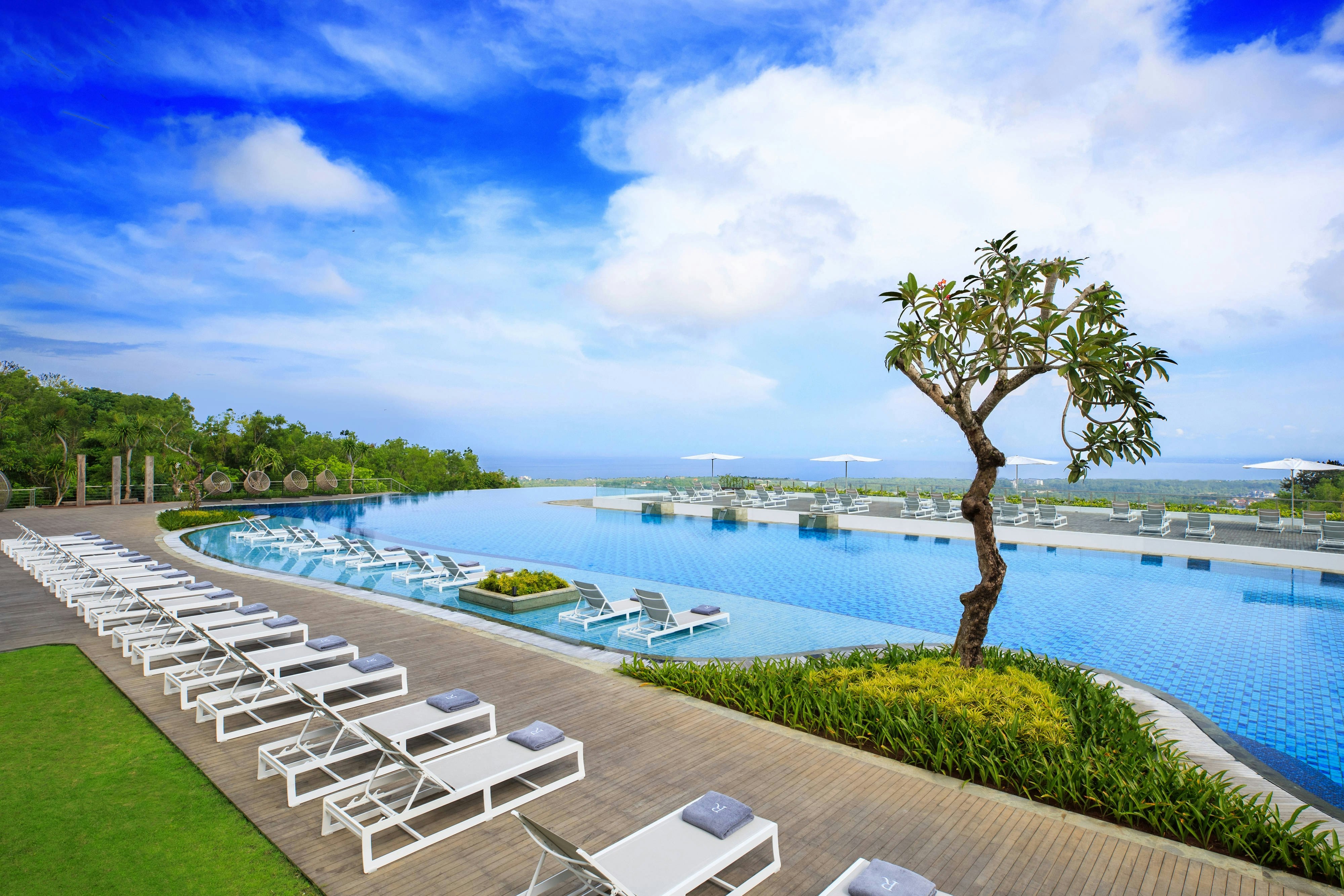 Renaissance Bali Uluwatu Resort & Spa 39/50