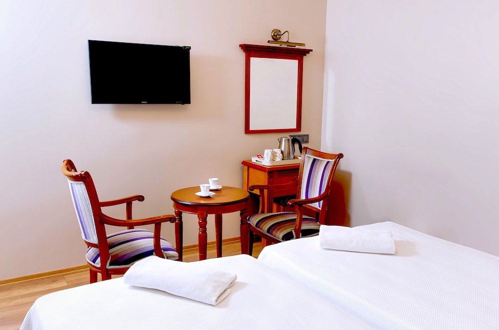 Saba Hotel 23/47