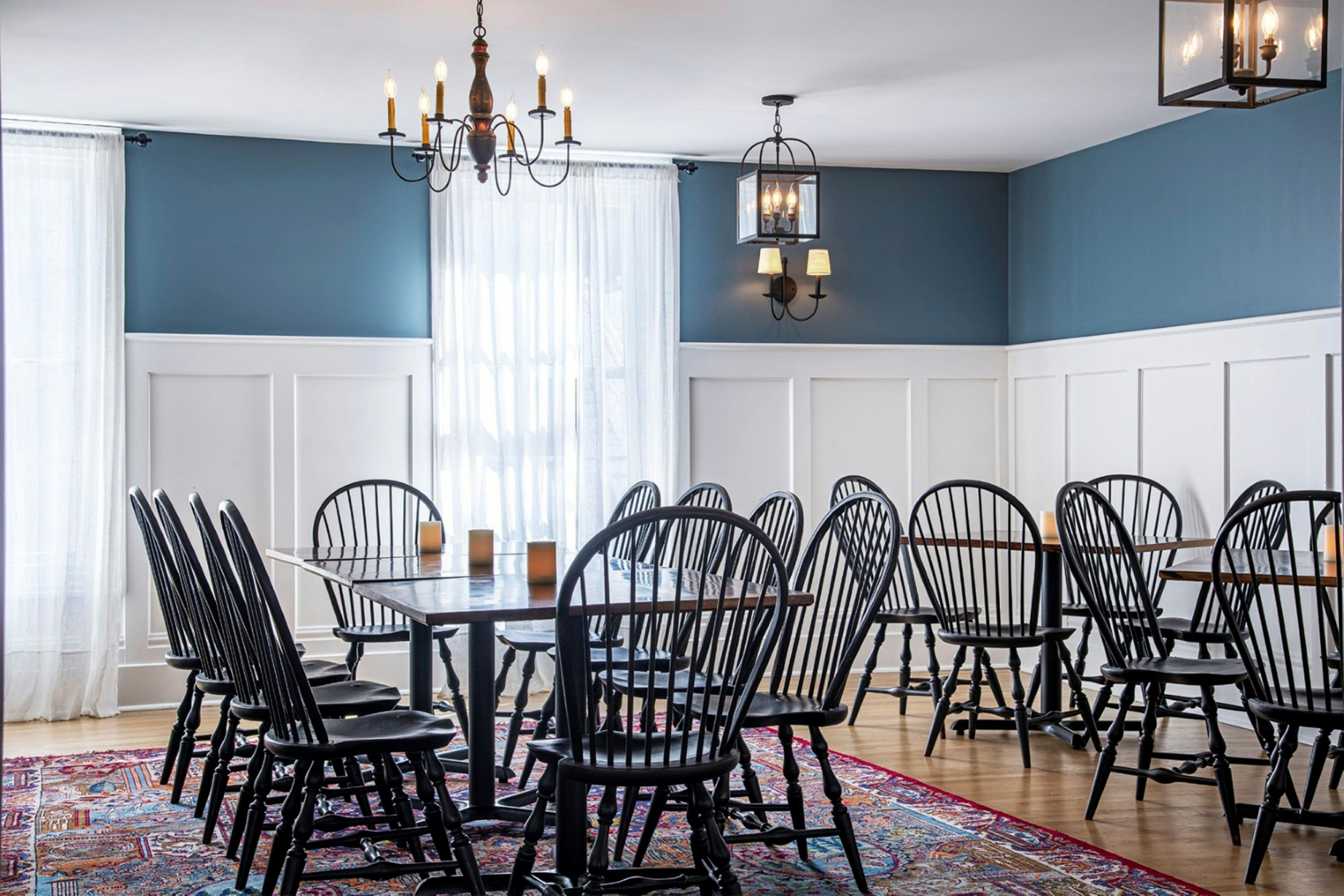 The Cadillac House Lexington, Tapestry Collection by Hilton 12/13