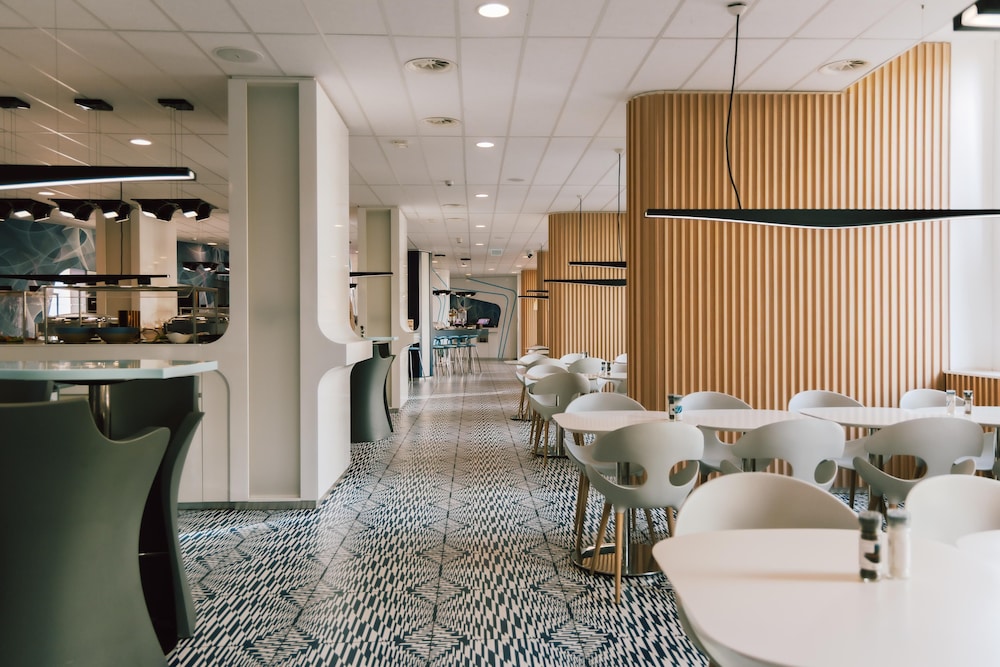 Prize by Radisson, Hamburg St. Pauli 31/50