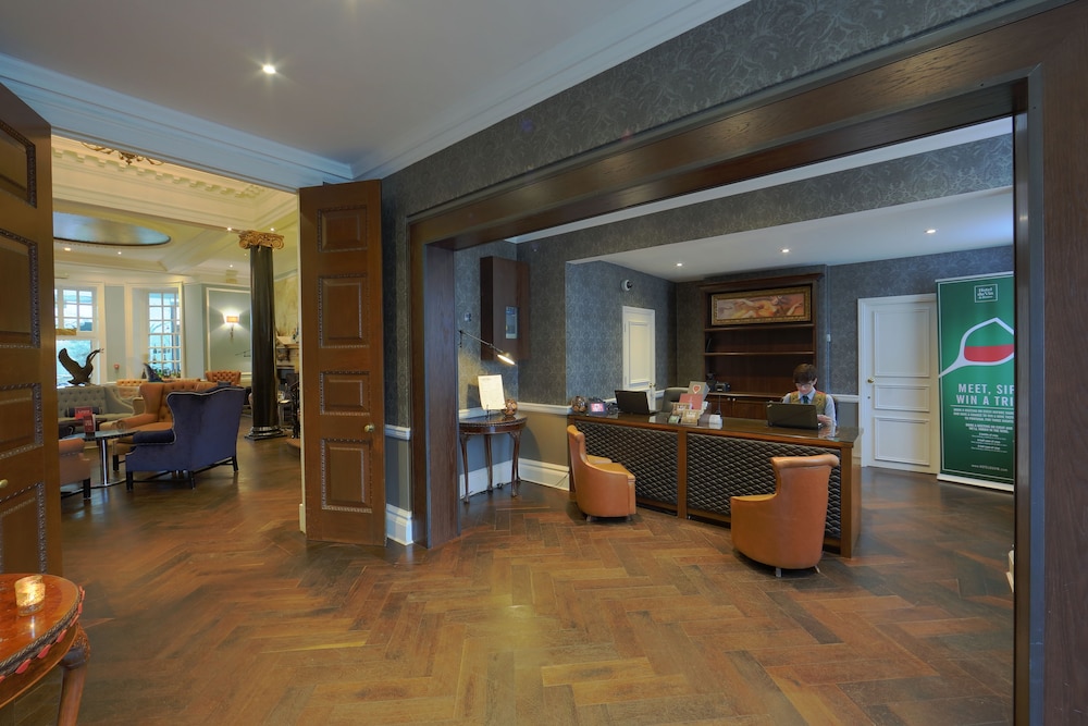 Hotel du Vin Cannizaro House Wimbledon 47/75
