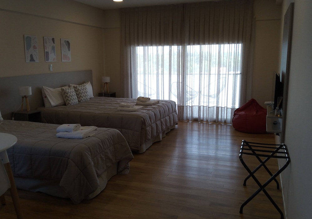 Apart Hotel Quijote by DOT Suites 17/44