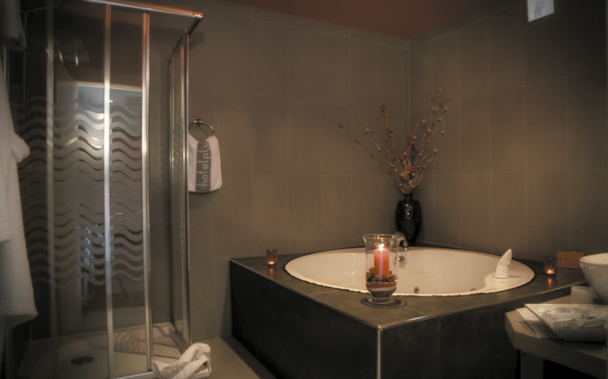HOTEL PLAYA RIBERA 41/42