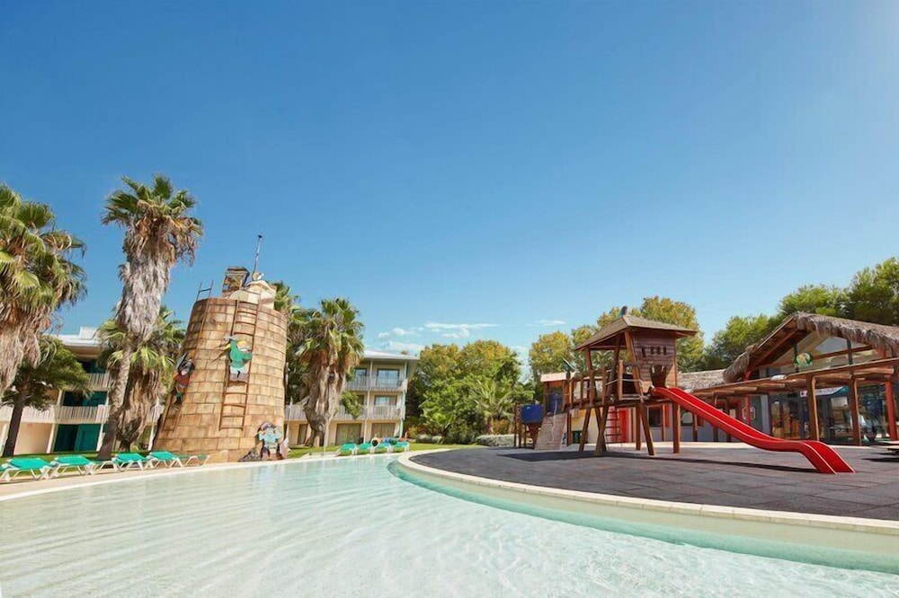 Hotel Caribe at PortAventura World 38/46