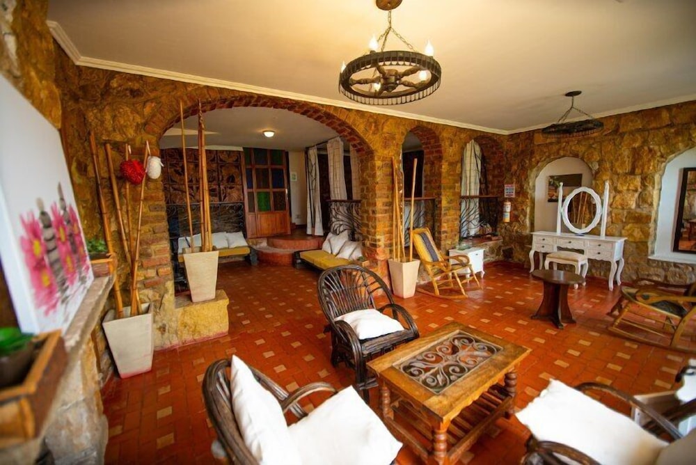 Decameron Refugio Rancho Tota 4/48