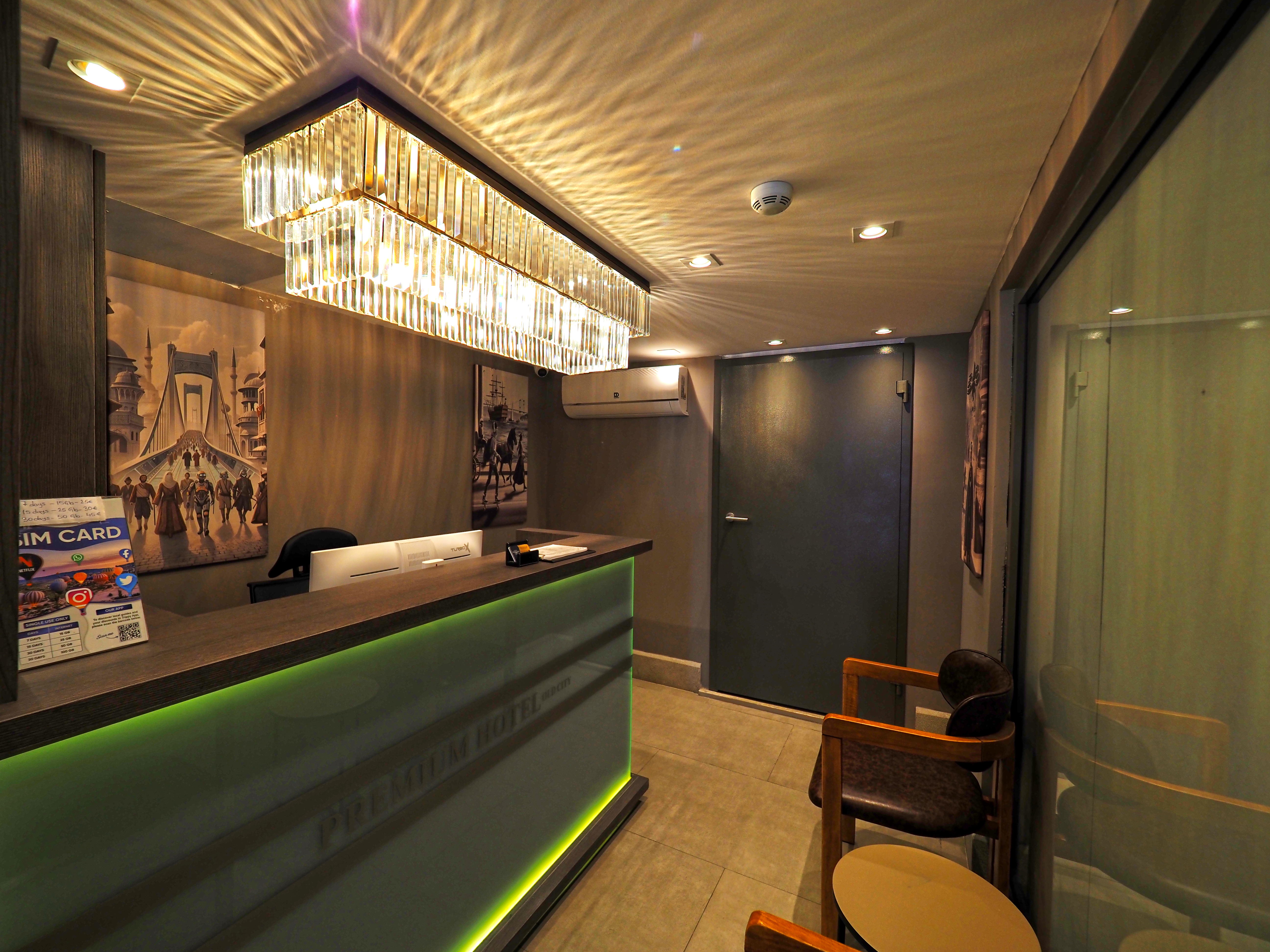 Premium Hotel Oldcity 2/37