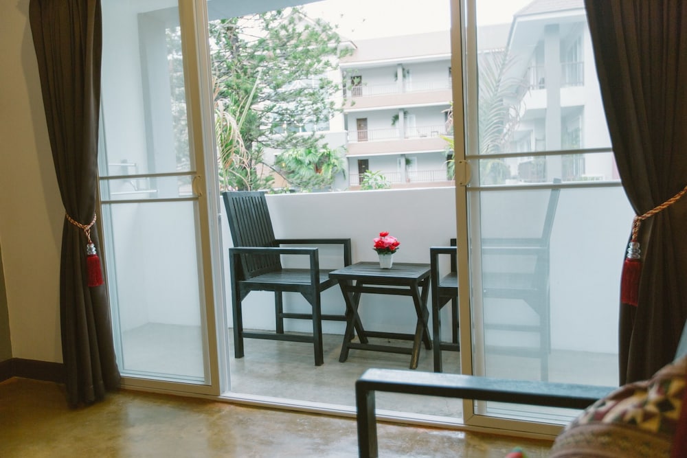 The Odyssey Serviced Apartment 29/37