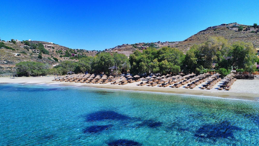 Porto Koundouros Villas 45/50