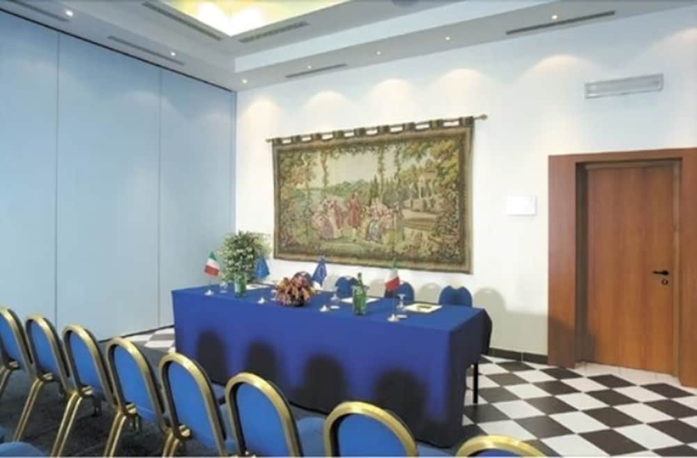 Hotel Principe 56/59