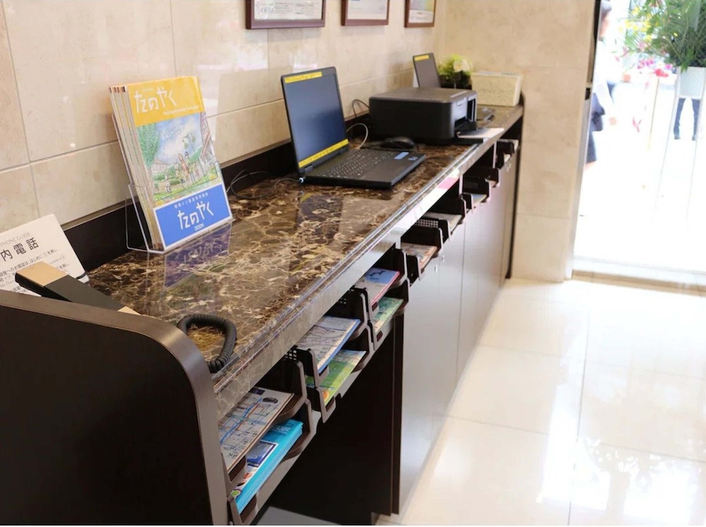 Toyoko Inn Chubu International Airport No.1 57/68