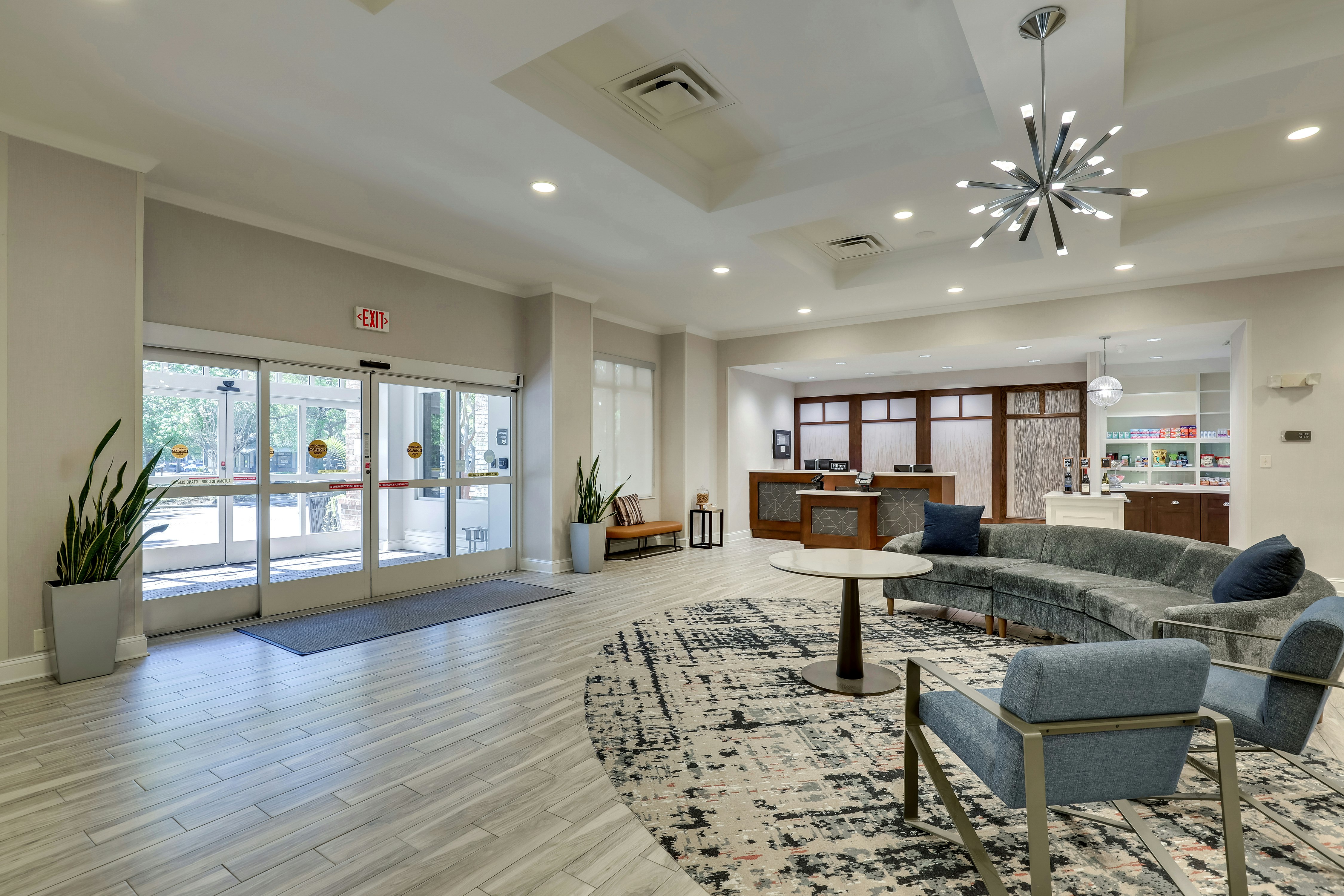 Homewood Suites By Hilton Charleston Mt Pleasant 21/54