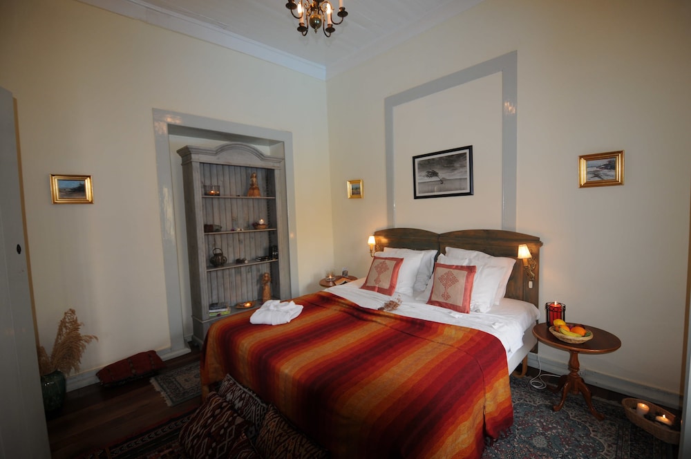 The Colonial Guest House 4/30