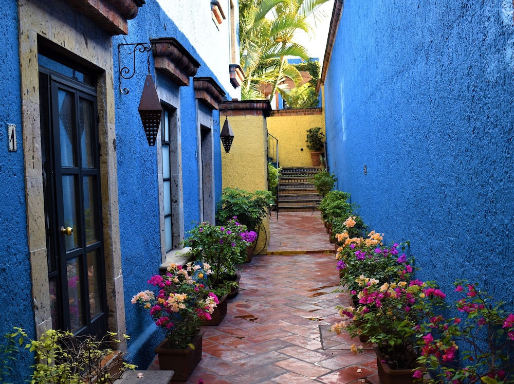 La Villa Del Ensueno 43/48