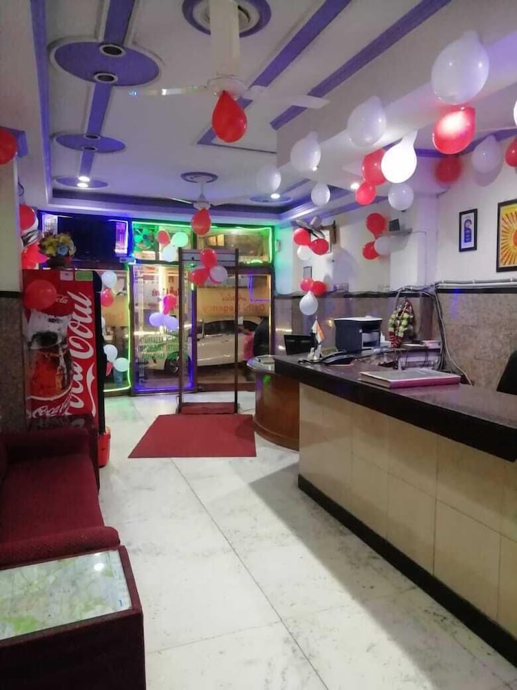 Hotel Delhi Regency 4/63