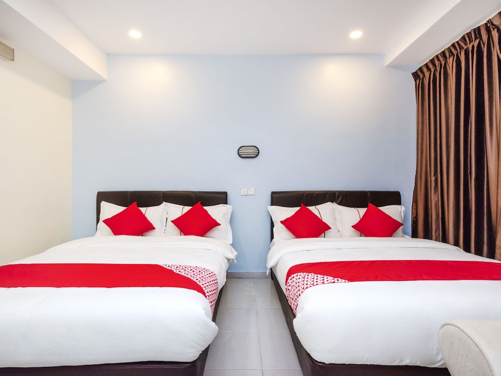 OYO 494 EG Hotel 5/26
