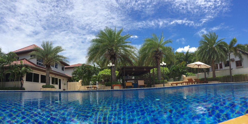Serene Sands Health Resort 6/59