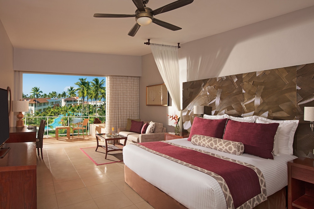 Dreams Royal Beach (former Now Larimar) 10/45