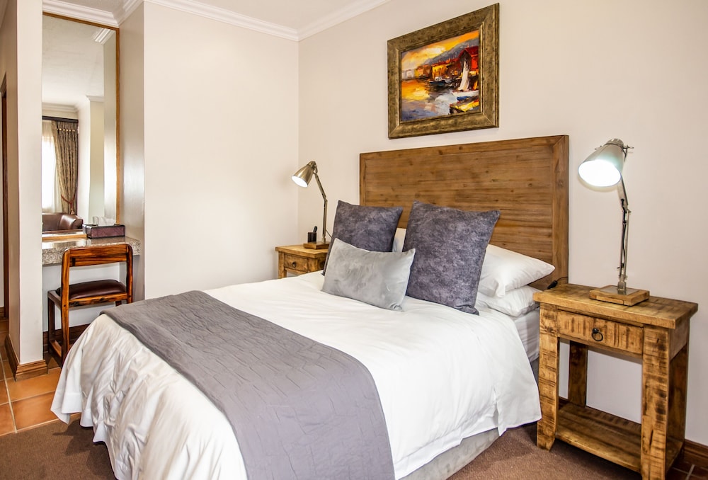 Sunward Park Guesthouse 7/50